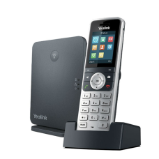 Teléfono IP DECT W53P - Yealink