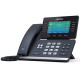 Teléfono IP Premium Empresarial SIP-T54W - Yealink