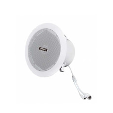 Parlante IP a Techo 80Db 20W PoE VCS-SPOE20 - DAHUA