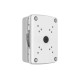 Caja de Conexión IP66 8Kg Aluminio DH-PFA126 - DAHUA Caja de Conexión IP66 8Kg Aluminio DH-PFA126 - DAHUA