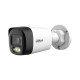 Cámara Bala CVI 2MP LF 2.8 FC Dual 30M Mic/Parlante Metal/P HFW1200RL-IL-T - DAHUA Cámara Bala CVI 2MP LF 2.8 FC Dual 30M Mic/Parlante Metal/P HFW1200RL-IL-T - DAHUA