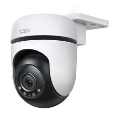 Cámara de Exterior WiFi Pan/Tilt Tapo C510W - TP-Link