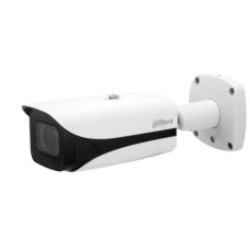 Cámara Bala IP  Pro IA 2MP 5,3~60,4 Mm IR150 IK10 IPC-HFW5241E-Z12E - DAHUA