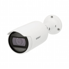 Cámara IP Bala 2MP IR 30Mts IP66 ANO-L6012R - Hanwha Techwin