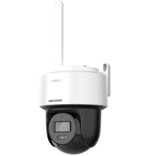 Cámara IP Domo 4MP Wifi Dual Light 2.8mm para NVS NKS422W0xH DS-2DE2C400MWG/W - Hikvision