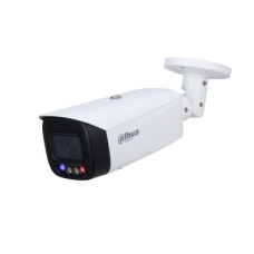 Cámara IP Bala  4Mp 2.8Mm Tioc Pro HFW3449T1-AS-PV-P - DAHUA