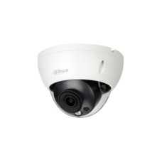 Cámara IP Domo Wizmind 2Mp LF 2.8 IR50 IK10 Mic ePOE IPC-HDBW5241R-ASE - DAHUA