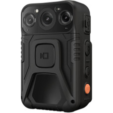 Bodycam 2MP/34MP 4G-4G-WI-BT-GPS IP68 Bat.10H A9.0 MPT221-S - DAHUA