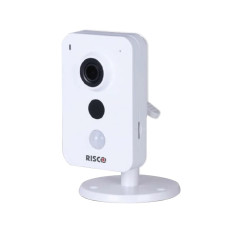 Camara Cubo Audio Bidireccional, Wifi, Sd, 1.3Mp - RISCO