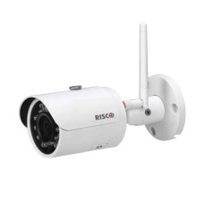 Camara Bala Wifi, Slot Sd, 1.3Mp - RISCO