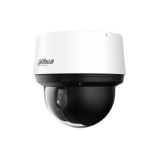 Cámara Mini Domo PTZ IP 4MP Wizsense 25X IR100 SD4A425DB-HNY - DAHUA