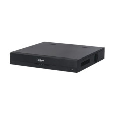 NVR 16 Canales 4Sata Wizsense 256Mbps HDMI 4K AI NVR4416-EI - DAHUA
