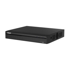 Grabador XVR 4K 16 Canales 1080P XVR5116H-4KL-I3 - DAHUA