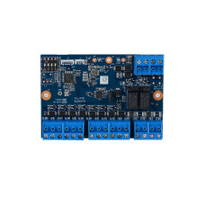 Expansor 8 Zonas M-bus Para Arc9016c-v3 - DAHUA