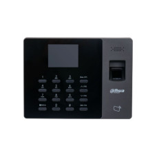 Control Asistencia Huella Tarjeta 3.000 User - DAHUA Control Asistencia Huella Tarjeta 3.000 User - DAHUA