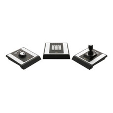 Panel de Control Videovigilancia T8310 (Palanca de Mando, Teclado y Jog Dial) 5020-001 - AXIS