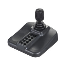 CONSOLA TECLADO JOYSTICK IP - Samsung