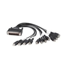 ADAPTADOR DE AUDIO 12RCA PARA SRD SERIES - Samsung