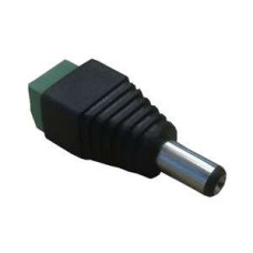 CONECTOR FUENTE DE PODER MACHO