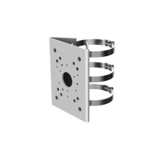 Soporte de Cámara a Poste Brazo PTZ Panorámica Gris 10Kg DH-PFA150-SG - DAHUA