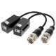 Balun Pasivo 1 Canal DH-PFM800-4K Balun Pasivo 1 Canal DH-PFM800-4K