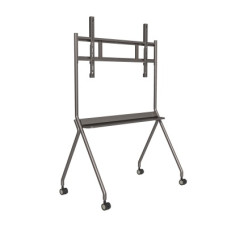 Soporte Móvil Pizarra Interactiva 55-65" DHI-PKC-MS0A - DAHUA