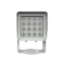 HIK IR Led luz suplementaria continua IP66 25mts