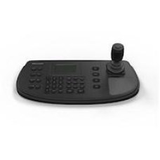 Teclado con Joystick para NVR - DVR 4 - Axis - Hikvision