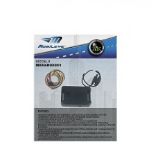Adapter Box - ME5ABOX001 - Mobileye