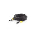 Cable Extensor de V¡deo y Audio de 10 Metros Eq. Moviles - Hikvision Cable Extensor de V¡deo y Audio de 10 Metros Eq. Moviles - Hikvision