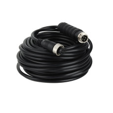 Cable Tipo Aviación 12Mts MXVR Móvil MCNU-GXF4-GXM4-18 - DAHUA