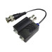 Video Balun HD PASIVO terminal de cable BNC El Par - Folksafe