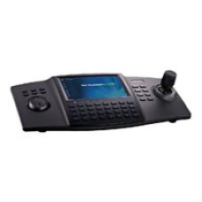Network Keyboard 7" TFT touch screen 1 - ch HD 1080 - Hikvision
