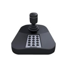 Joystick USB 3 - AXIS para PTZ - Hikvision