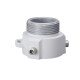 Adaptador Cámara a Cielo PFA111 - DAHUA Adaptador Cámara a Cielo PFA111 - DAHUA