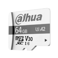 Tarjeta de Memoria 64GB TF-P100/64GB - Dahua