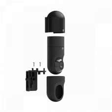 Soporte Mural Negro Exterior para UVC-G3-FLEX IPX4 UN - UBIQUITI