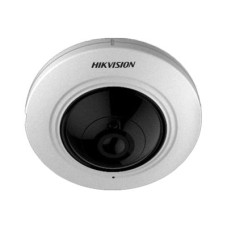 Turbo HD 4.0 Fisheye IR 20mt. - Hikvision