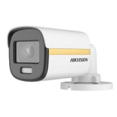 Mini Bullet ColorVu 1080p LF 3.6mm IP67 IR 20mt. - Hikvision