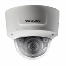 Domo Turbo 1080p EXIR 2.7 - 13mm IR 70 mt. WDR IP67 IK10 - Hikvision