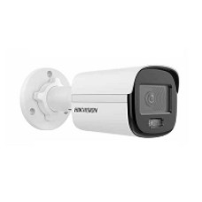 HIK Mini Bullet IP 2MP ColorVu LF 2.8mm POE IP67 DWDR IR 30m