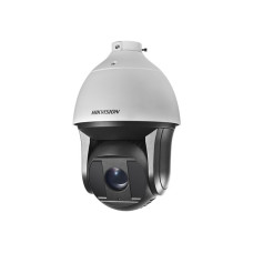 PTZ Darkfighter WDR 50x Defog IR 500mt IP66 IK10 Wiper - Hikvision