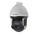 PTZ Darkfighter WDR 50x Defog IR 500mt IP66 IK10 Wiper - Hikvision