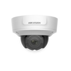 Domo IP 2MP IP66 IR 30mt VF 2.8 - 12mm WDR POE IK10 - Hikvision