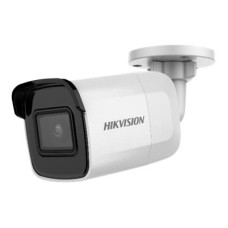 MiniBullet IP 6M IP67 WDR POE IR 30m LF 2.8mm H265 - H265+ - Hikvision