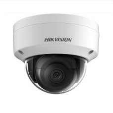 MiniDomo IP 6M IP67 WDR POE IR 30m LF 2.8mm H265 - H265+ - Hikvision