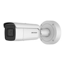 Bullet 6MP WDR IP67 IR 30mt. IK10 VF 2.8 - 12mm POE - Hikvision