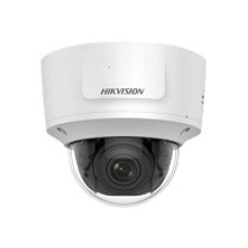 Domo 6MP WDR IP67 IR 30mt. IK10 VF 2.8 - 12mm POE - Hikvision