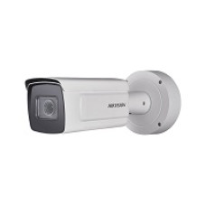 Bullet LPR 2MP IP67 IK10 IR 50mt WDR VF 2.8 - 12mm - Hikvision