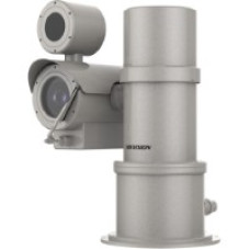 Hik PTZ 2MP Anti-explosiva 36X IR 150mt IP68 WDR